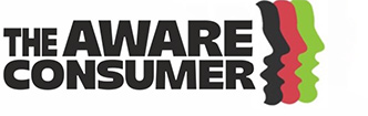 The Aware Consumer Logo